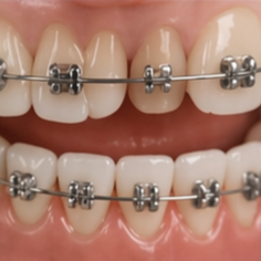 Braces Treatment